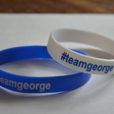 #teamgeorge